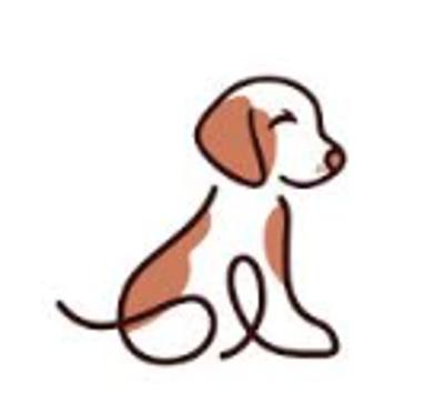 The team logo for the Animal Kind club.