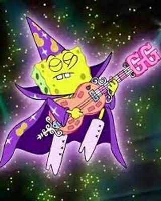 The team logo for the THE GOOFY GOOBERS club.