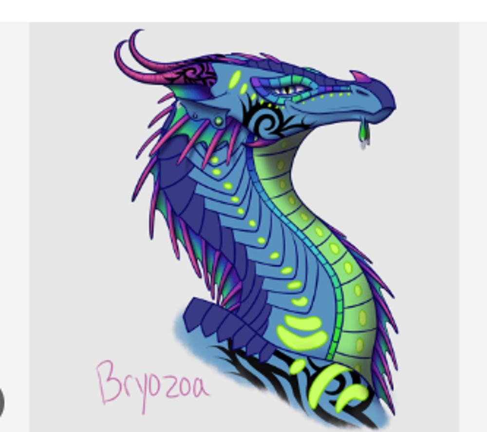 The team logo for the The seawing club club.