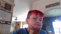 profile picture